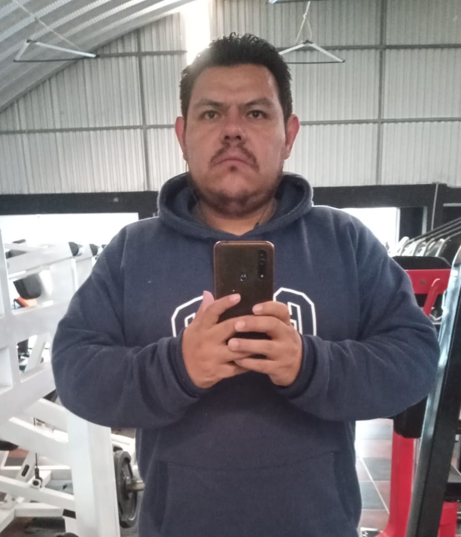 Jonatan Espinoza Fernández