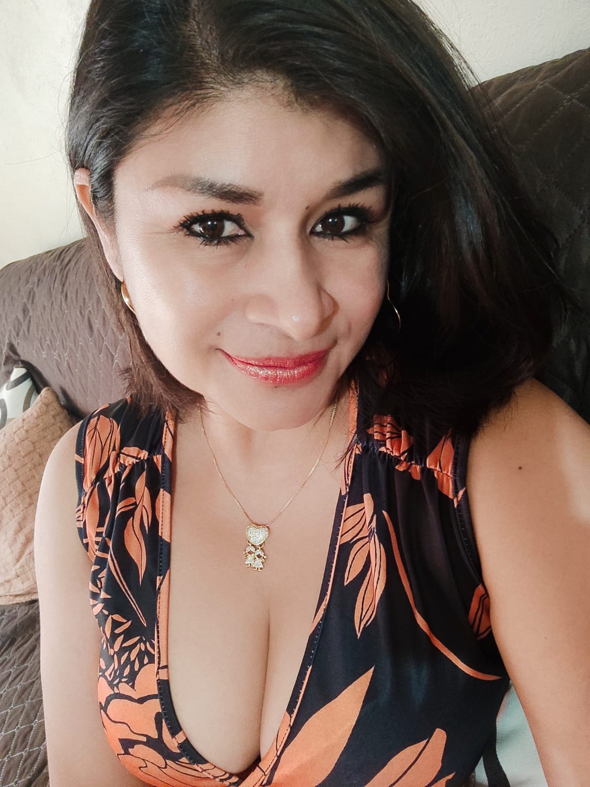 Norma Angélica Medrano