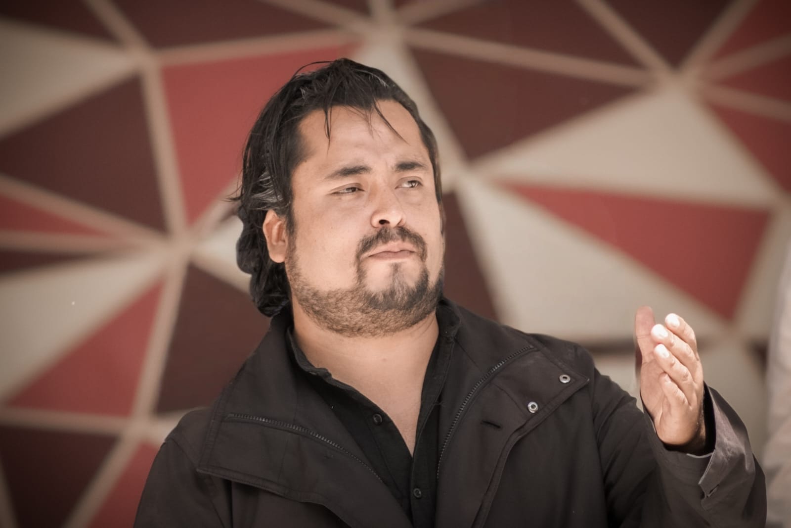 Salvador Aguayo