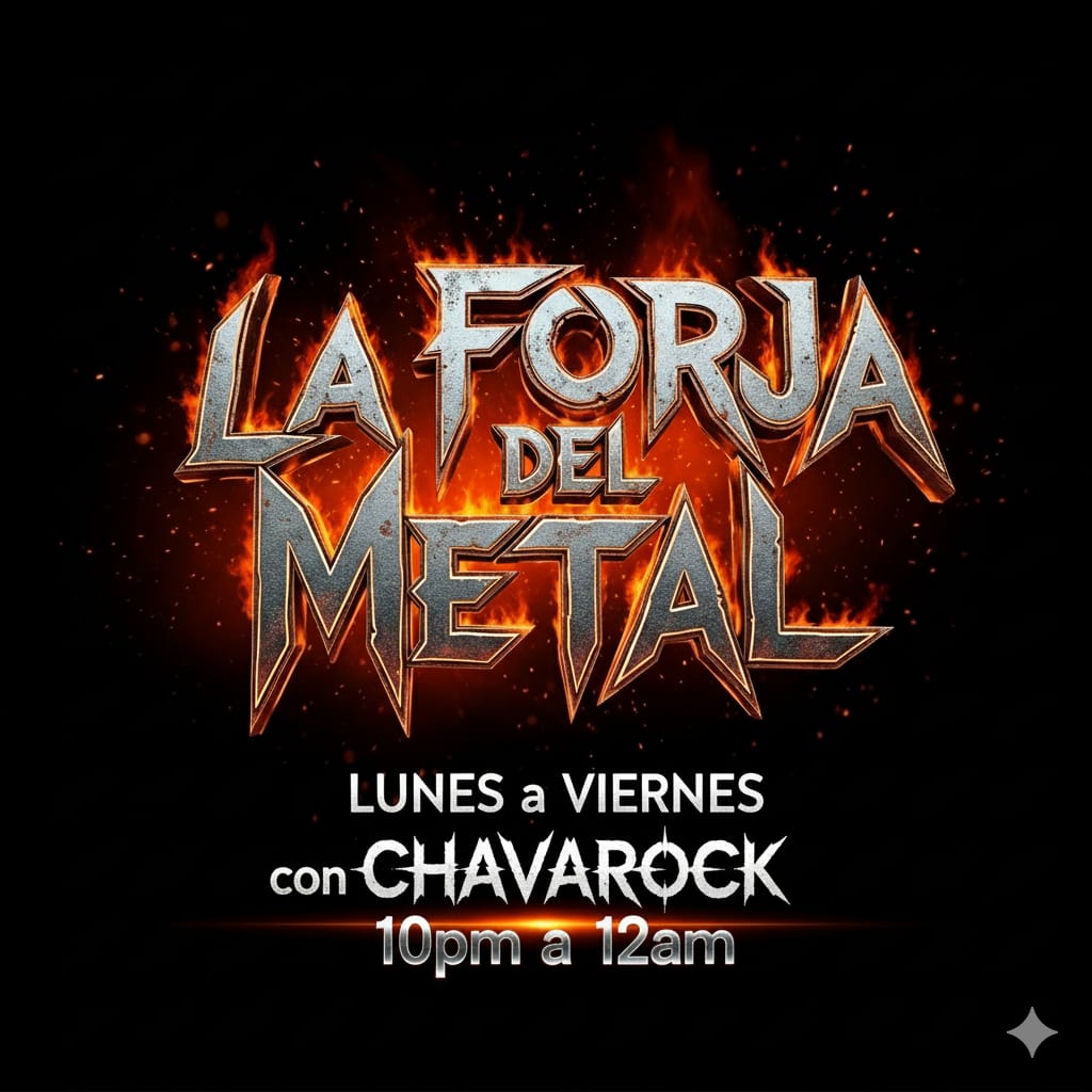 La Forja del Metal